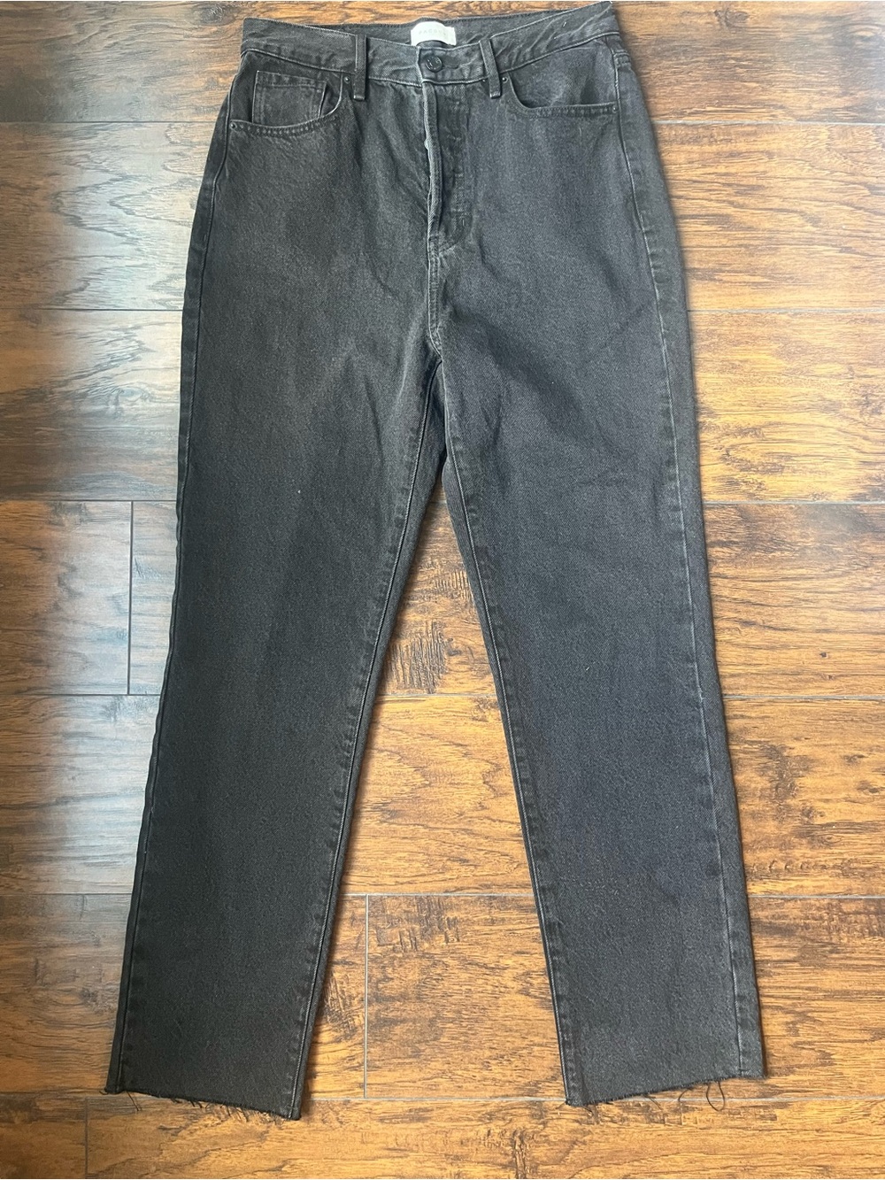 PACSUN Dad Jean Size 28